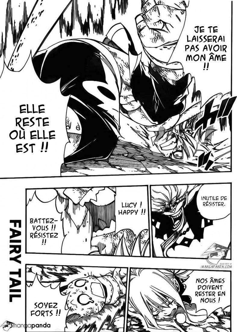  Fairy Tail - Chapitre 379 - 13