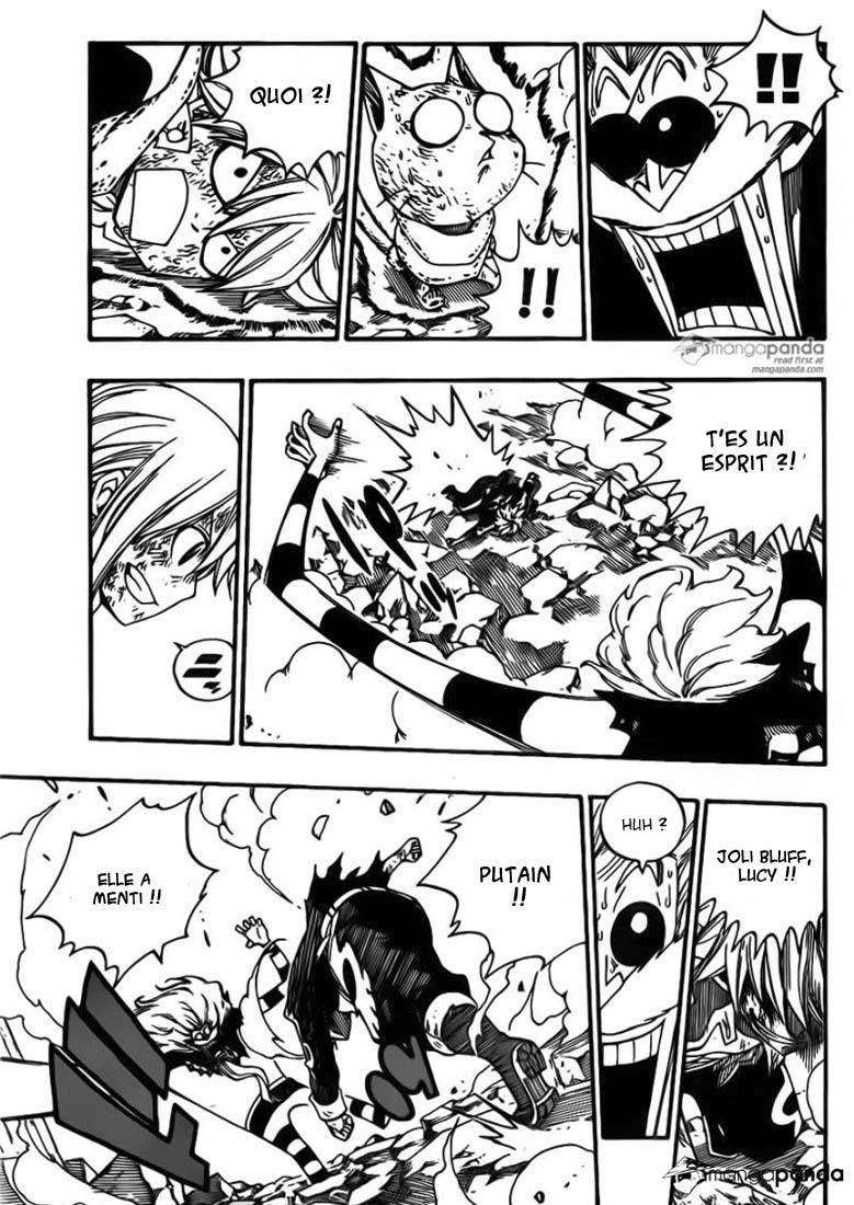  Fairy Tail - Chapitre 379 - 19