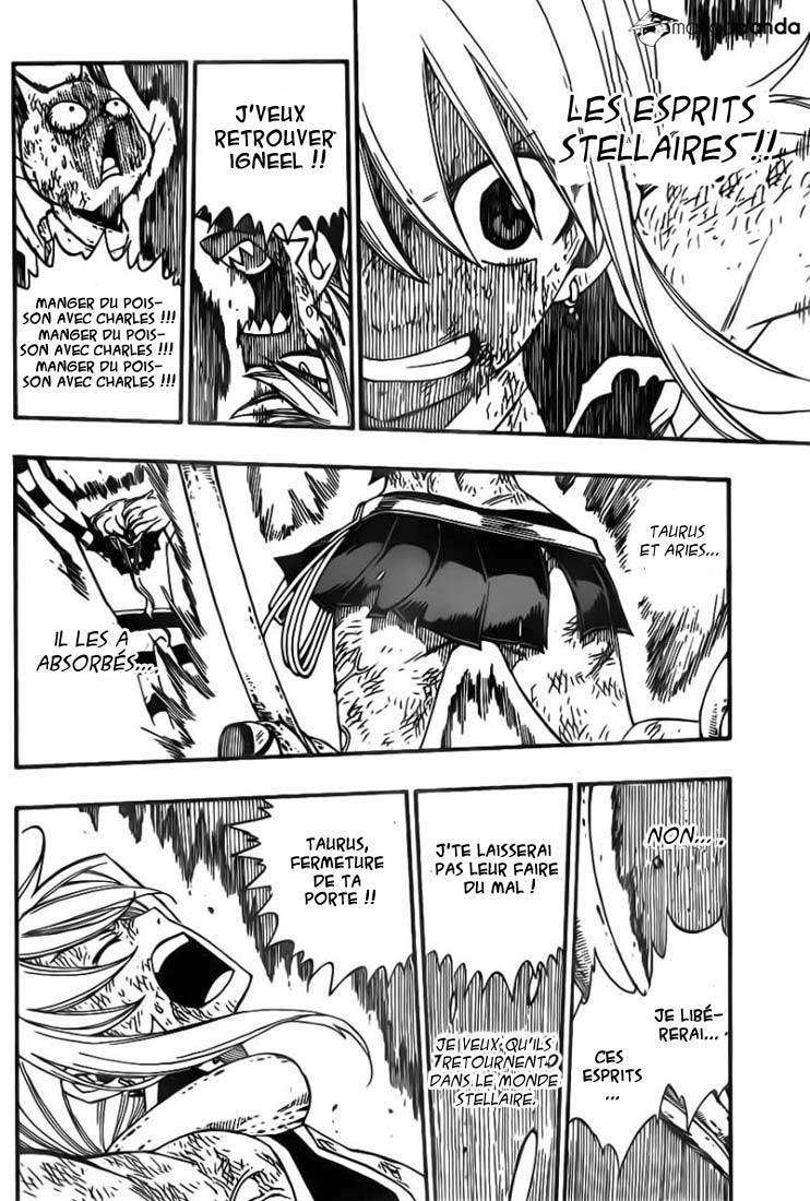  Fairy Tail - Chapitre 379 - 16