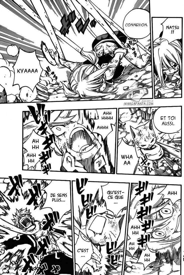  Fairy Tail - Chapitre 379 - 11