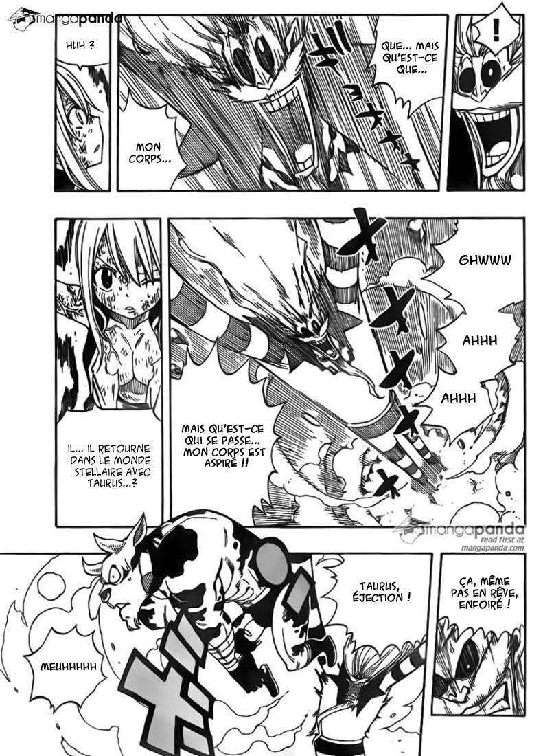  Fairy Tail - Chapitre 379 - 17