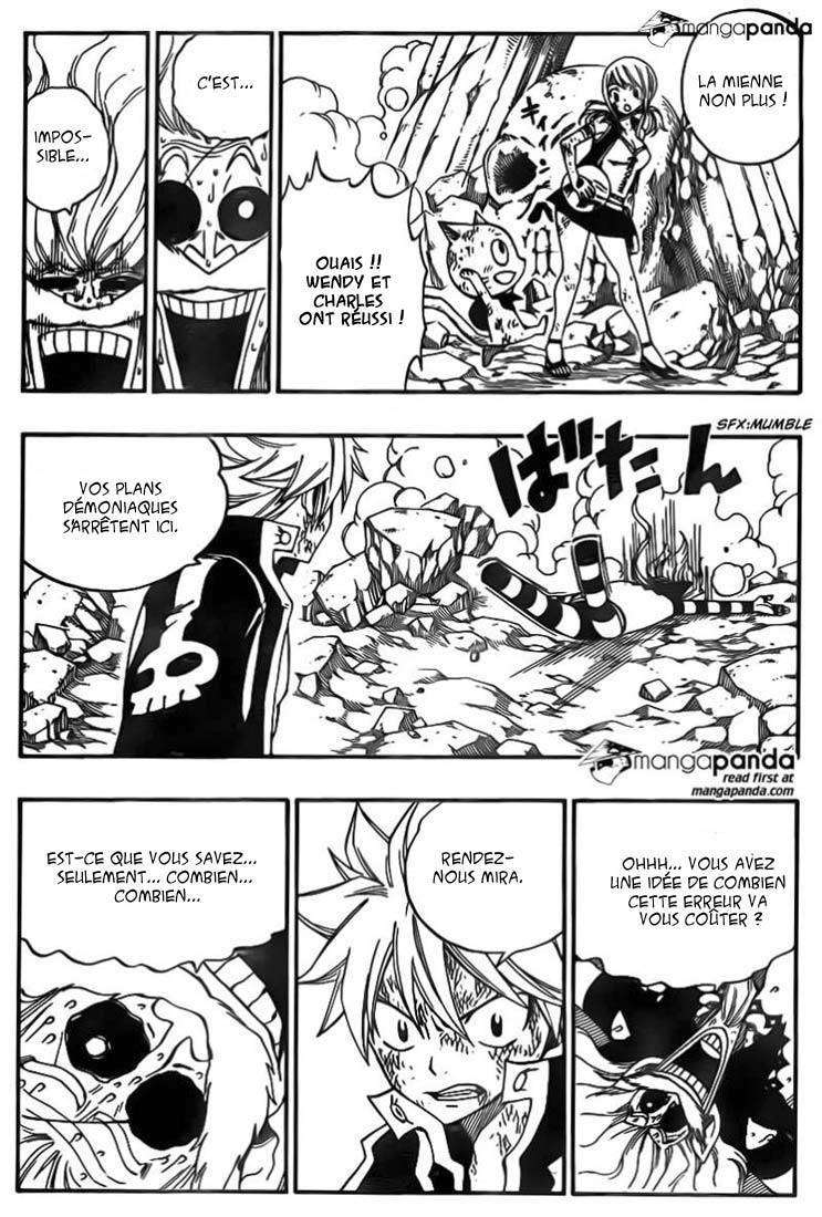  Fairy Tail - Chapitre 379 - 4