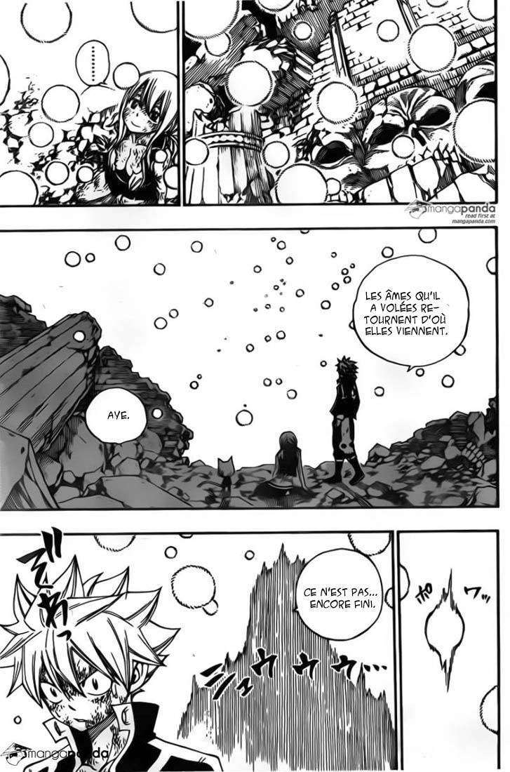  Fairy Tail - Chapitre 379 - 24