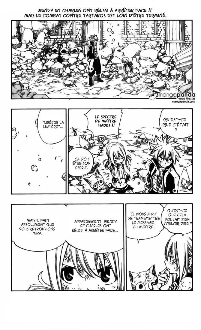  Fairy Tail - Chapitre 380 - 3