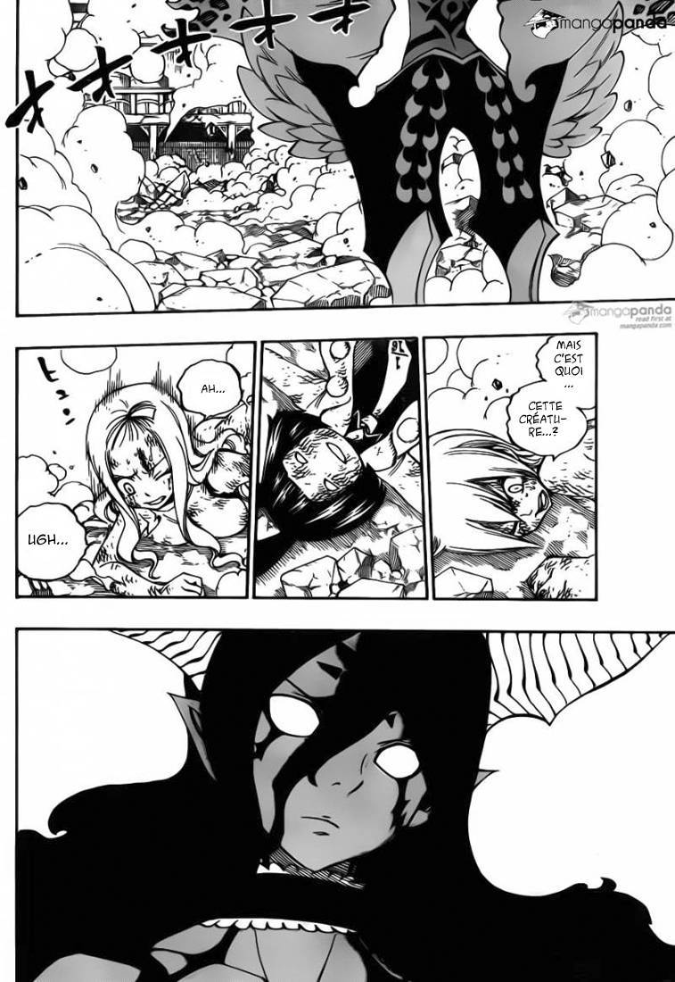  Fairy Tail - Chapitre 380 - 19