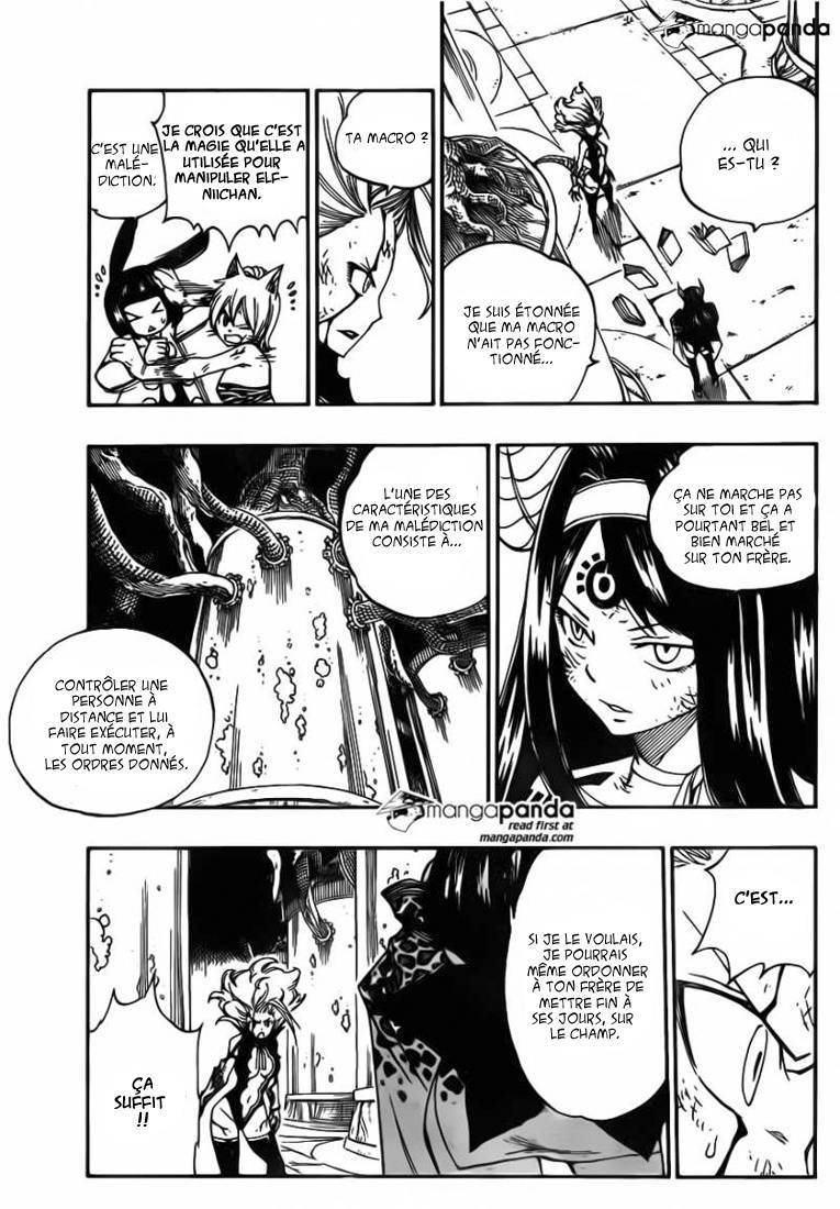  Fairy Tail - Chapitre 380 - 6