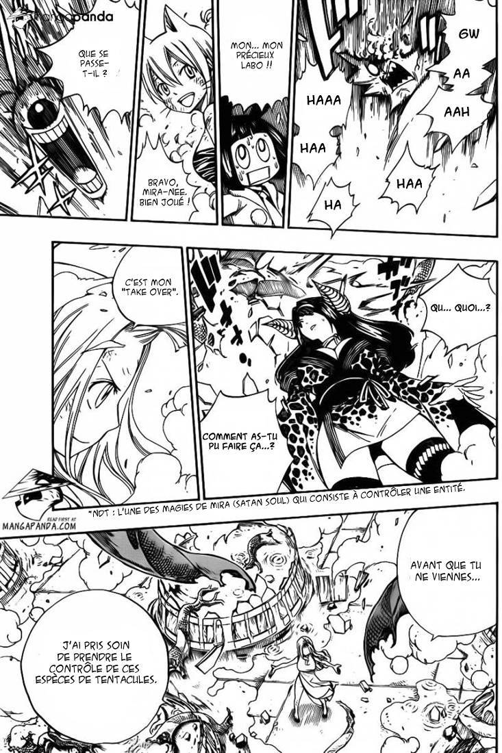  Fairy Tail - Chapitre 380 - 12