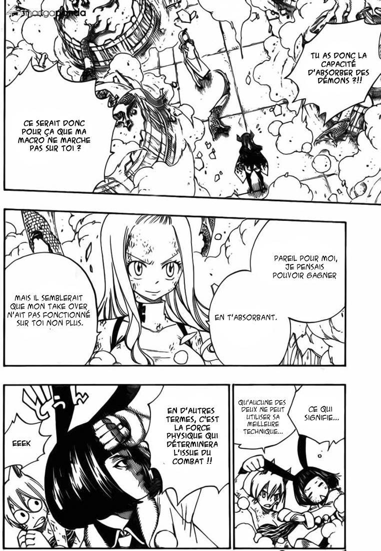  Fairy Tail - Chapitre 380 - 13