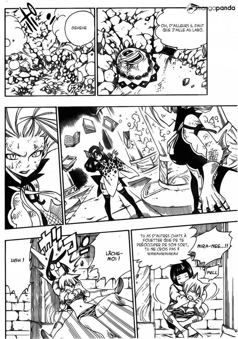  Fairy Tail - Chapitre 380 - 5