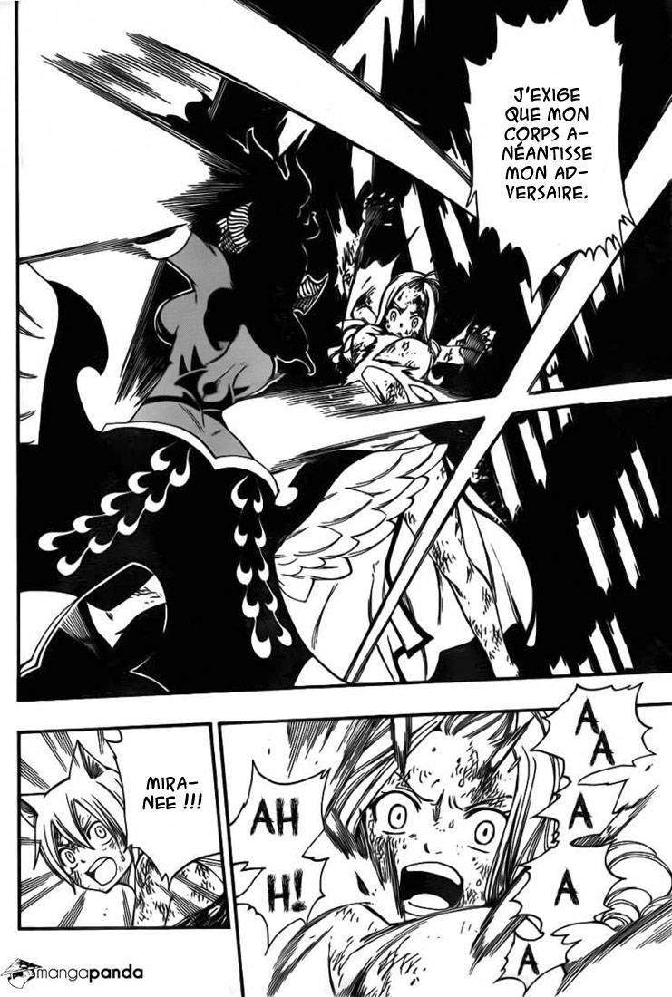  Fairy Tail - Chapitre 381 - 5