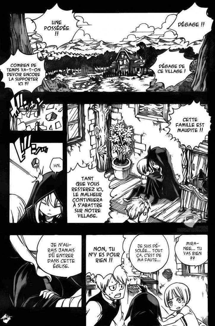  Fairy Tail - Chapitre 381 - 7