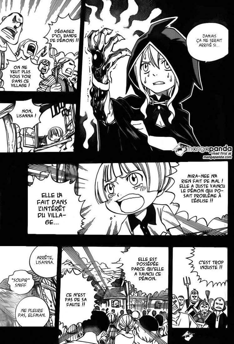  Fairy Tail - Chapitre 381 - 8