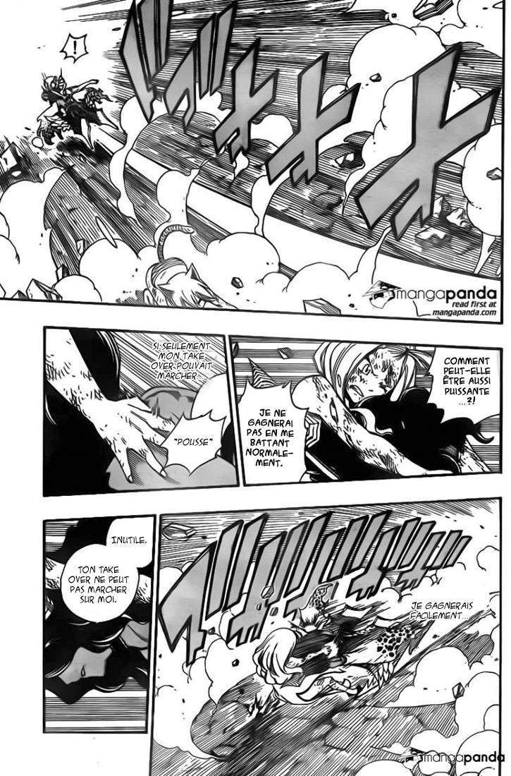  Fairy Tail - Chapitre 381 - 4