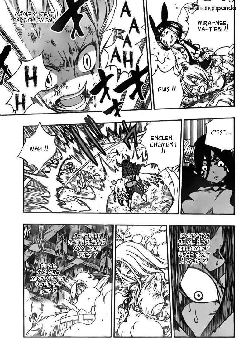  Fairy Tail - Chapitre 381 - 16