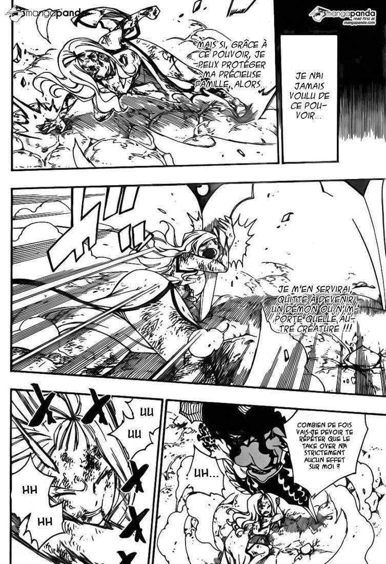  Fairy Tail - Chapitre 381 - 15