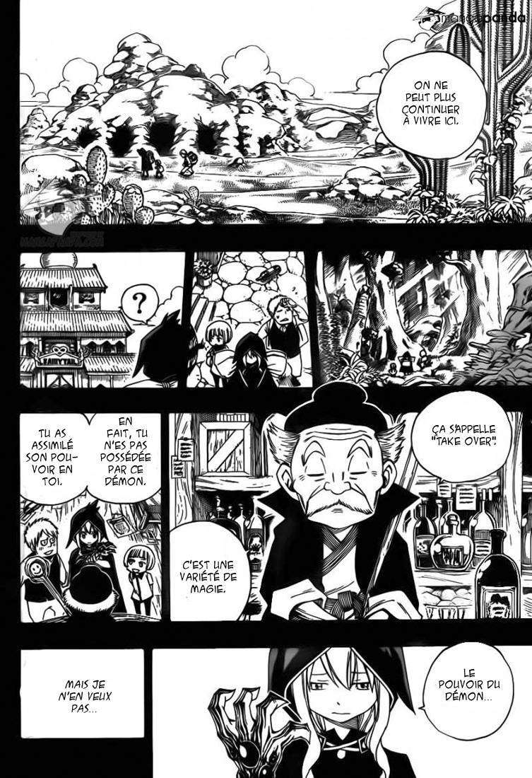  Fairy Tail - Chapitre 381 - 9