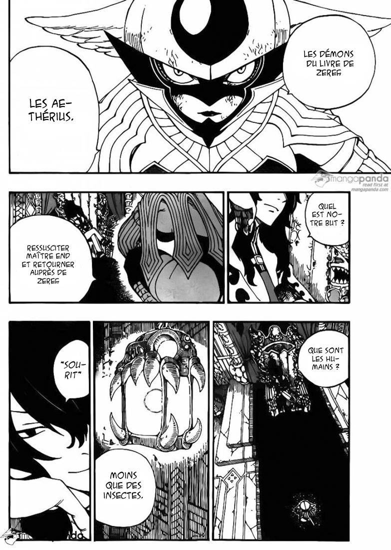  Fairy Tail - Chapitre 382 - 6