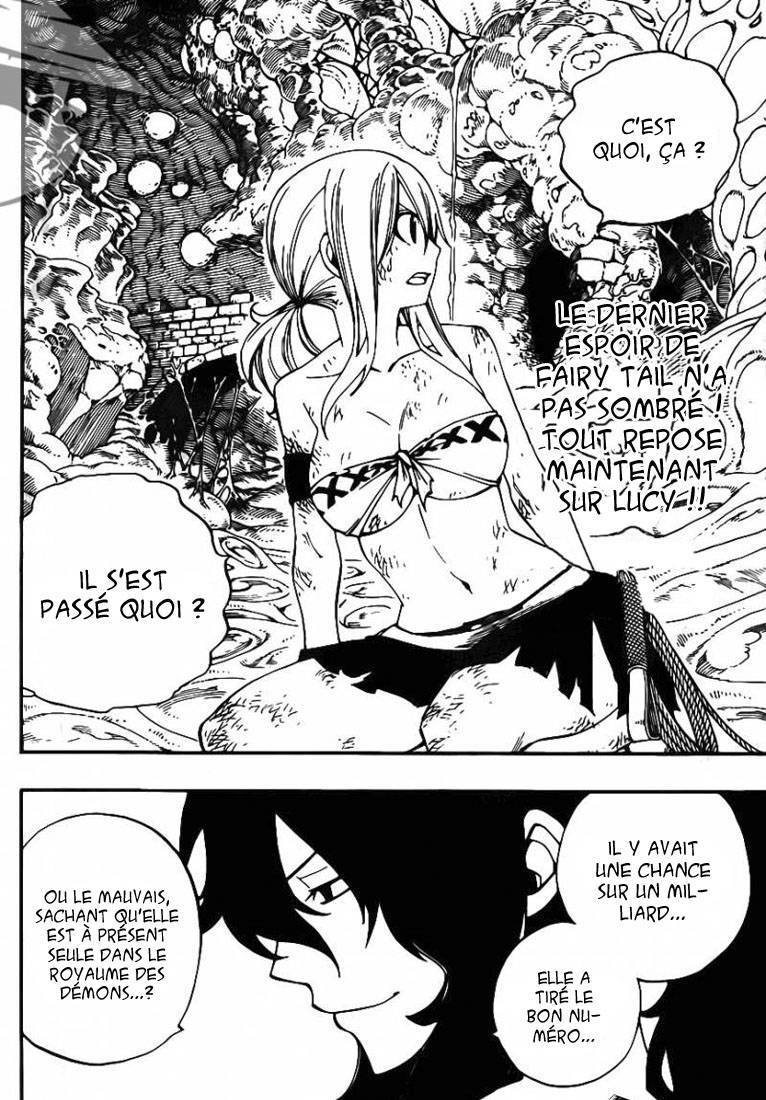  Fairy Tail - Chapitre 382 - 25