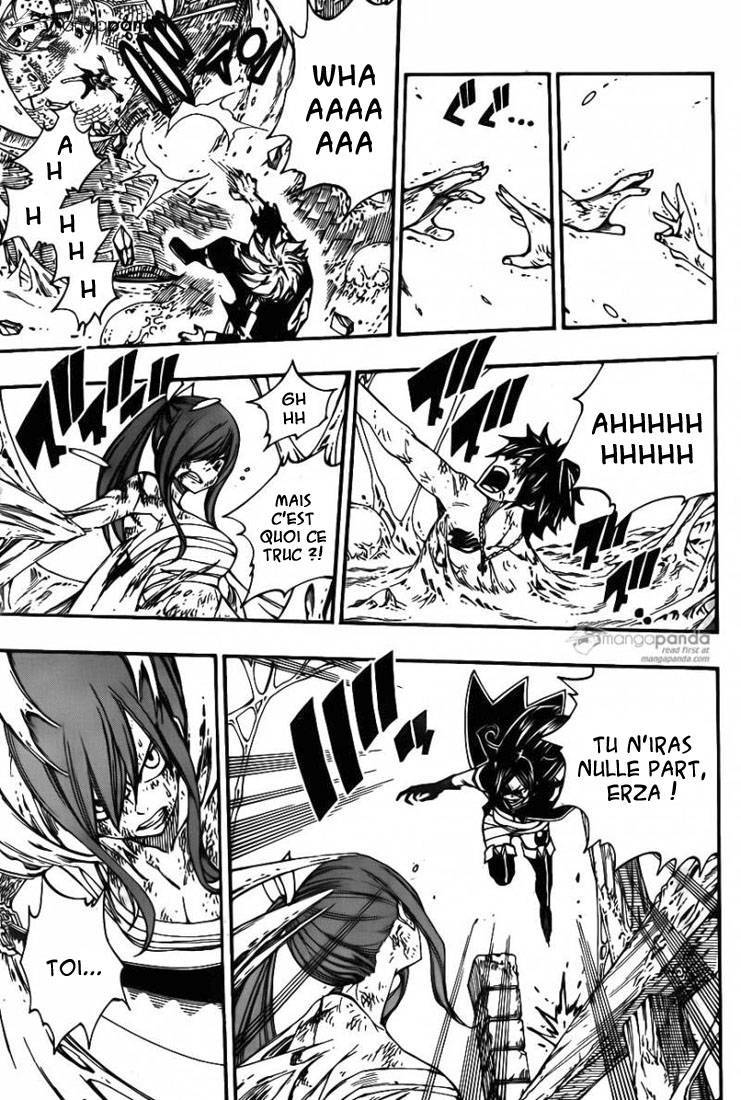  Fairy Tail - Chapitre 382 - 19