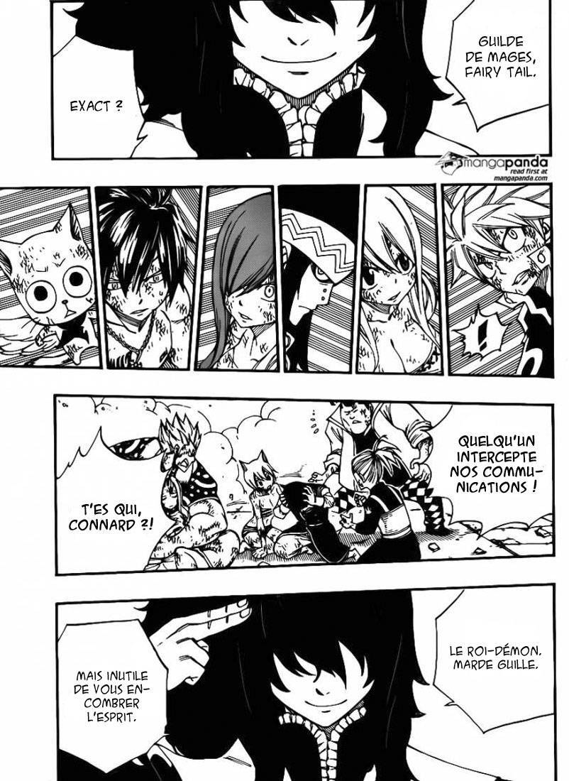  Fairy Tail - Chapitre 382 - 15