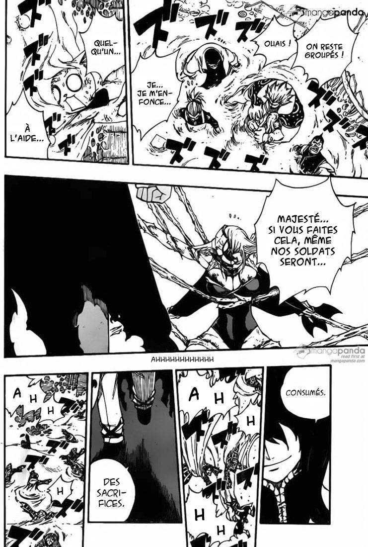  Fairy Tail - Chapitre 382 - 20