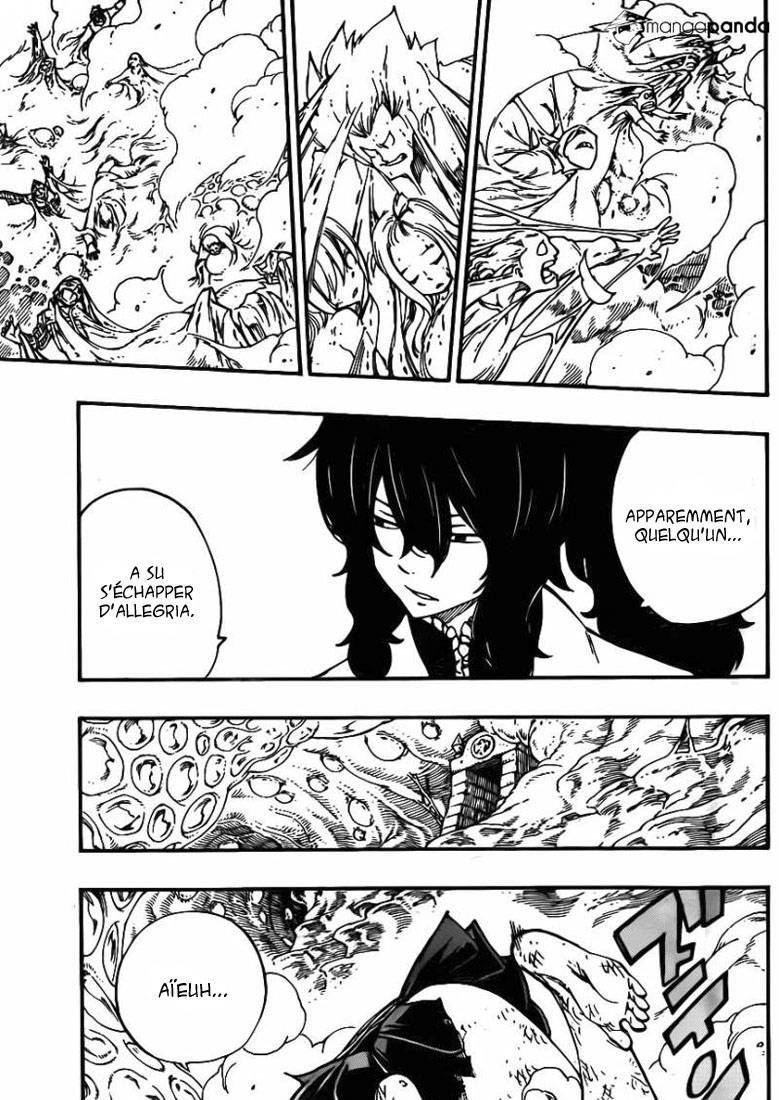  Fairy Tail - Chapitre 382 - 24