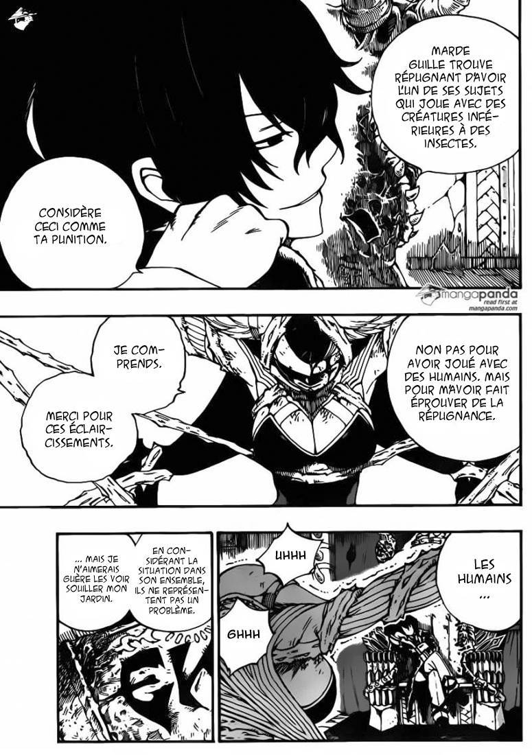  Fairy Tail - Chapitre 382 - 9