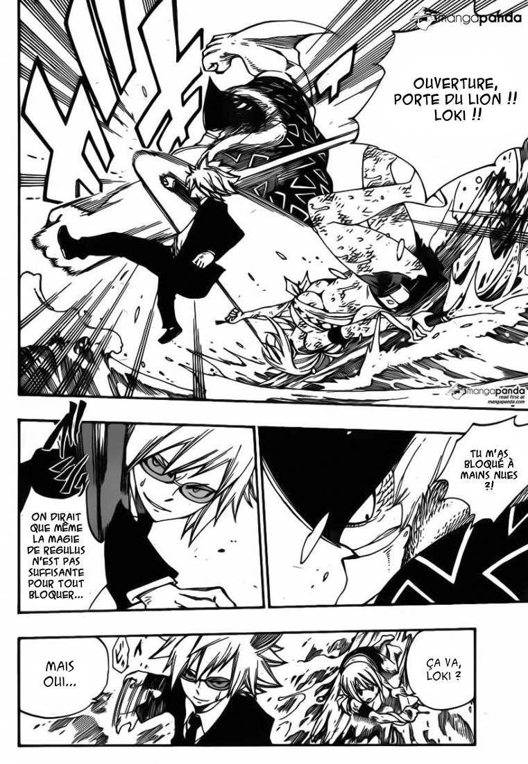  Fairy Tail - Chapitre 383 - 12