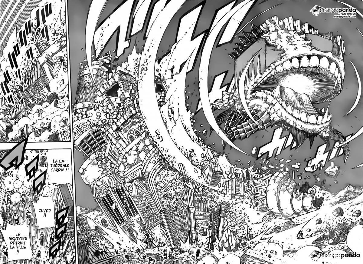  Fairy Tail - Chapitre 383 - 5