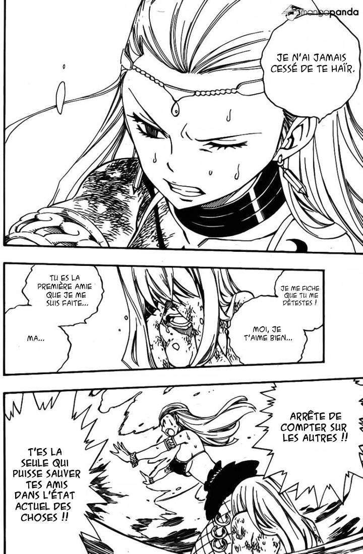  Fairy Tail - Chapitre 384 - 20