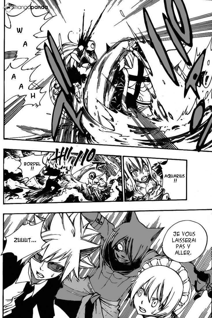  Fairy Tail - Chapitre 384 - 7