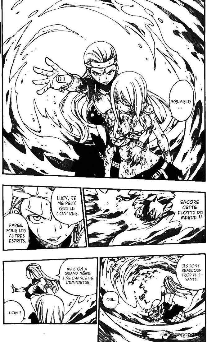  Fairy Tail - Chapitre 384 - 14