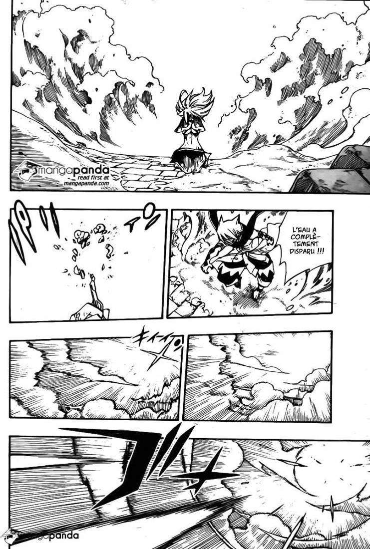  Fairy Tail - Chapitre 384 - 24