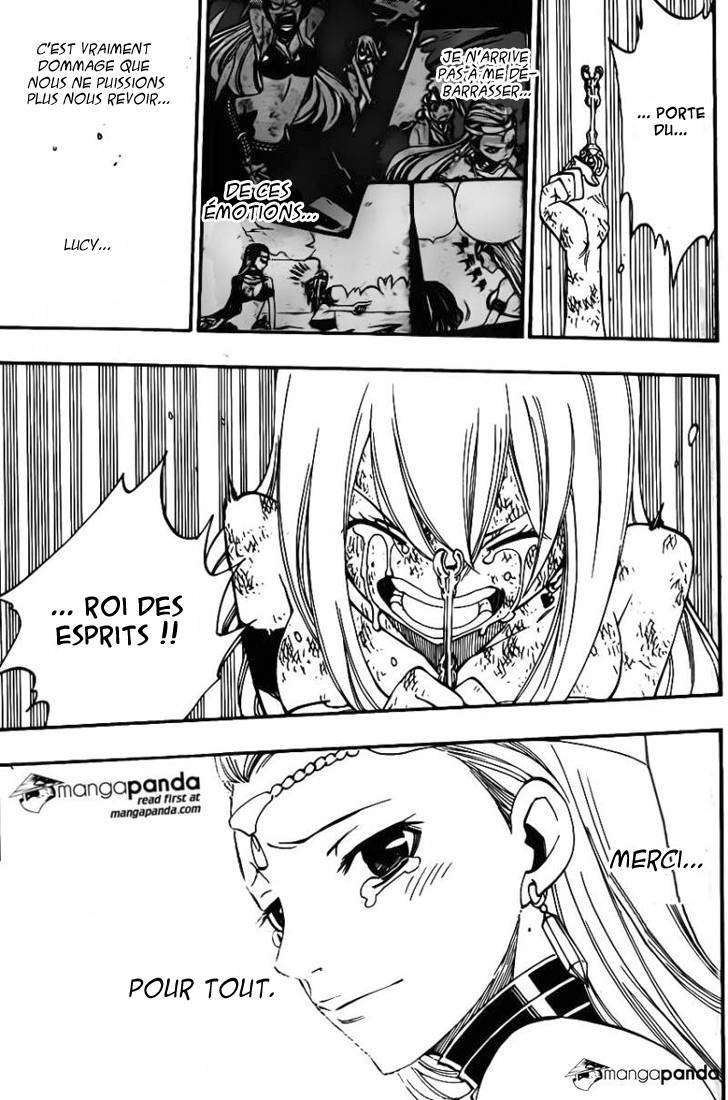  Fairy Tail - Chapitre 384 - 23