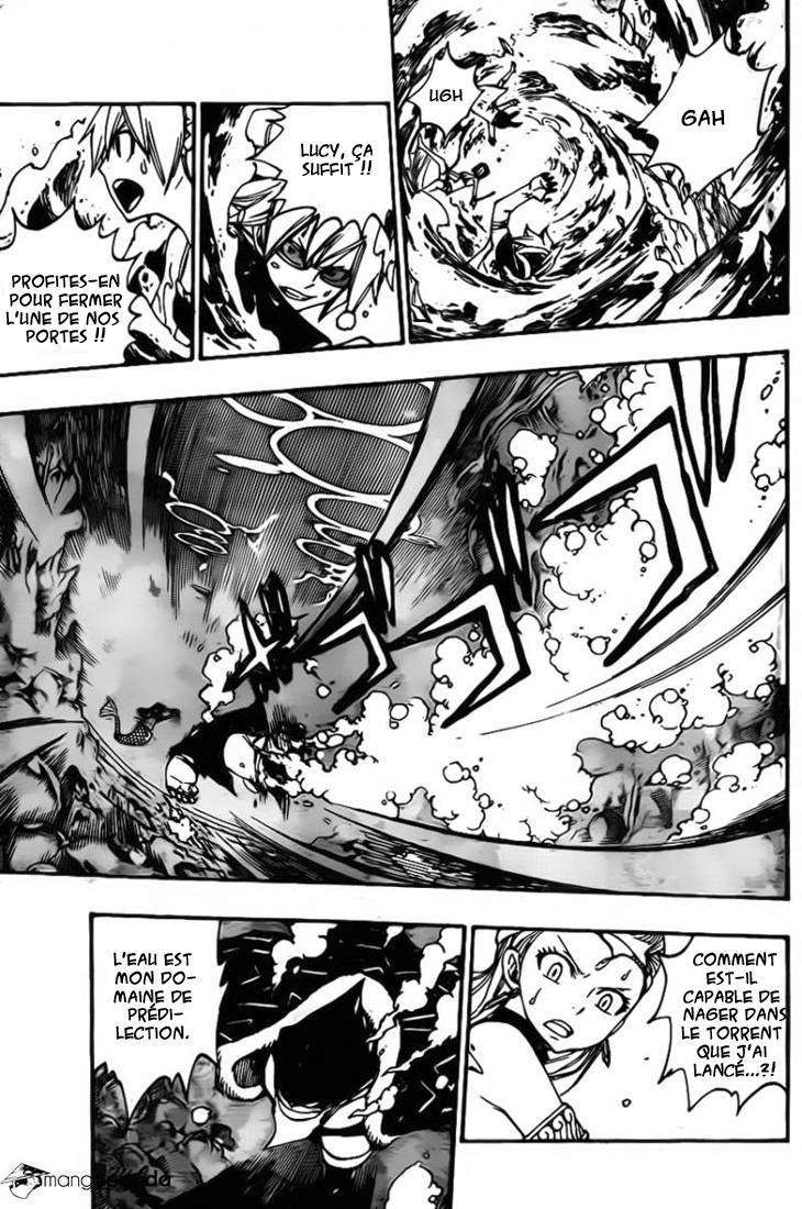  Fairy Tail - Chapitre 384 - 6