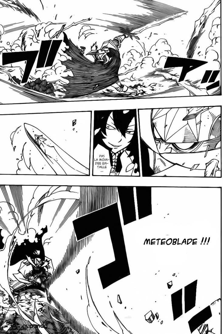  Fairy Tail - Chapitre 385 - 10