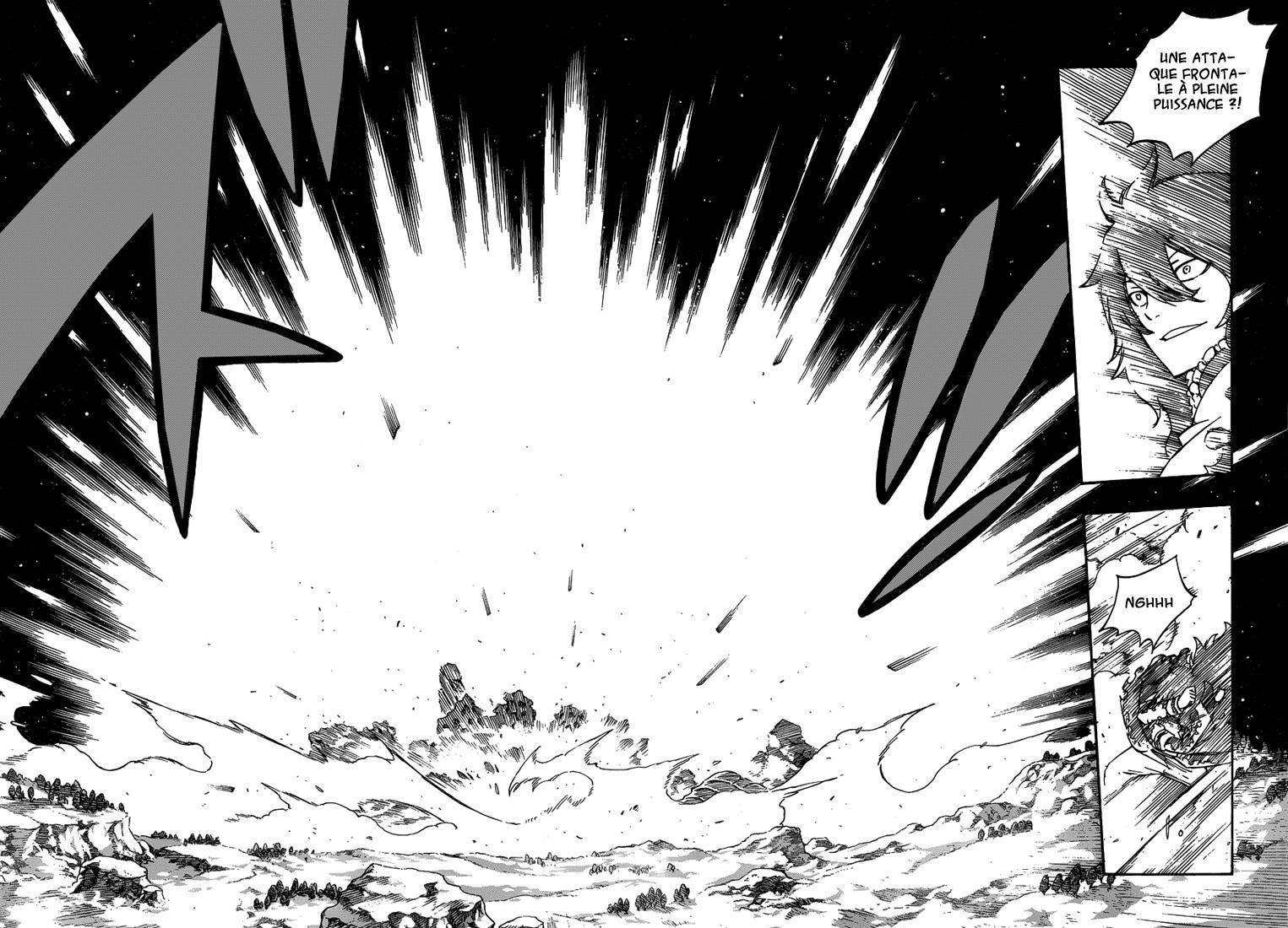  Fairy Tail - Chapitre 386 - 7