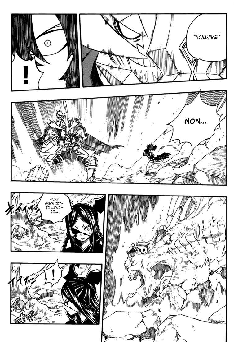  Fairy Tail - Chapitre 386 - 9