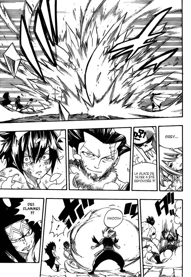  Fairy Tail - Chapitre 386 - 17