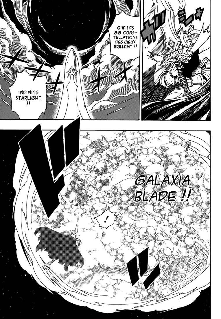  Fairy Tail - Chapitre 386 - 6