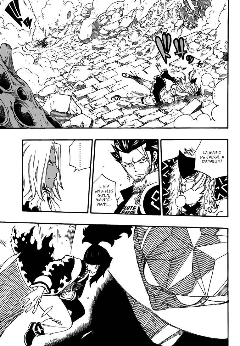  Fairy Tail - Chapitre 386 - 4