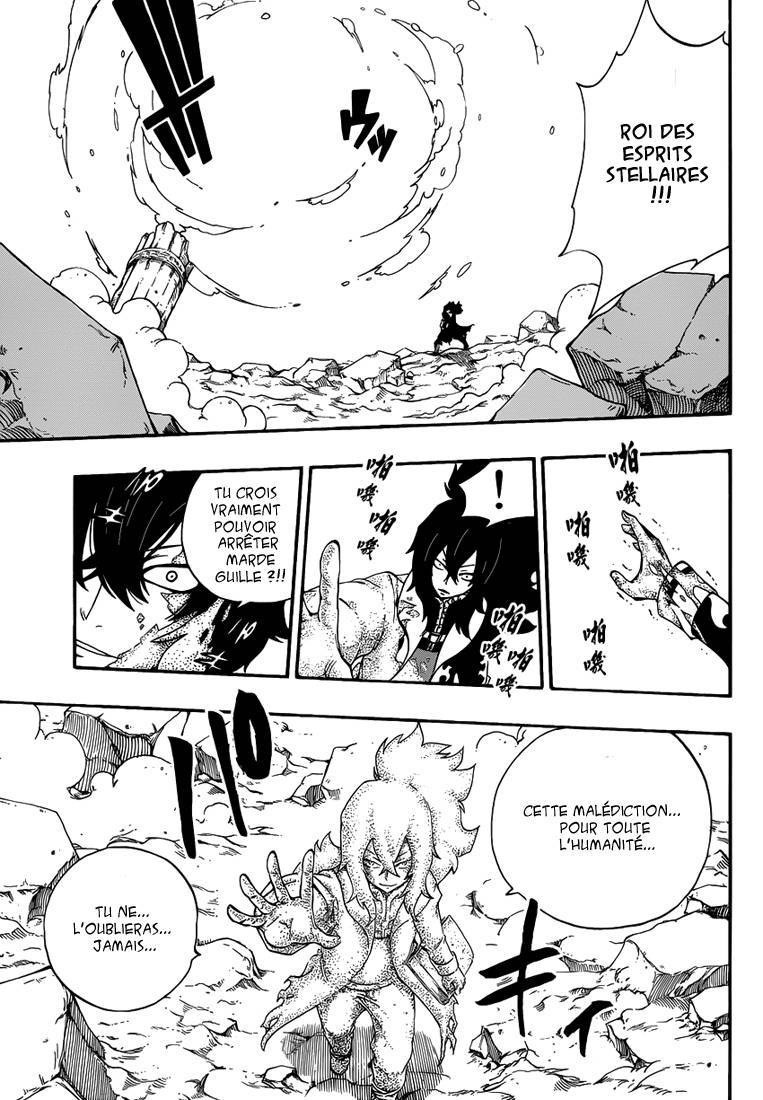  Fairy Tail - Chapitre 386 - 13