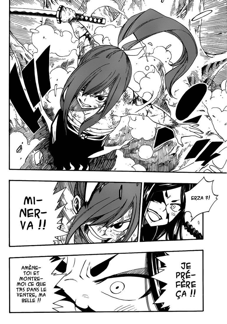  Fairy Tail - Chapitre 386 - 10