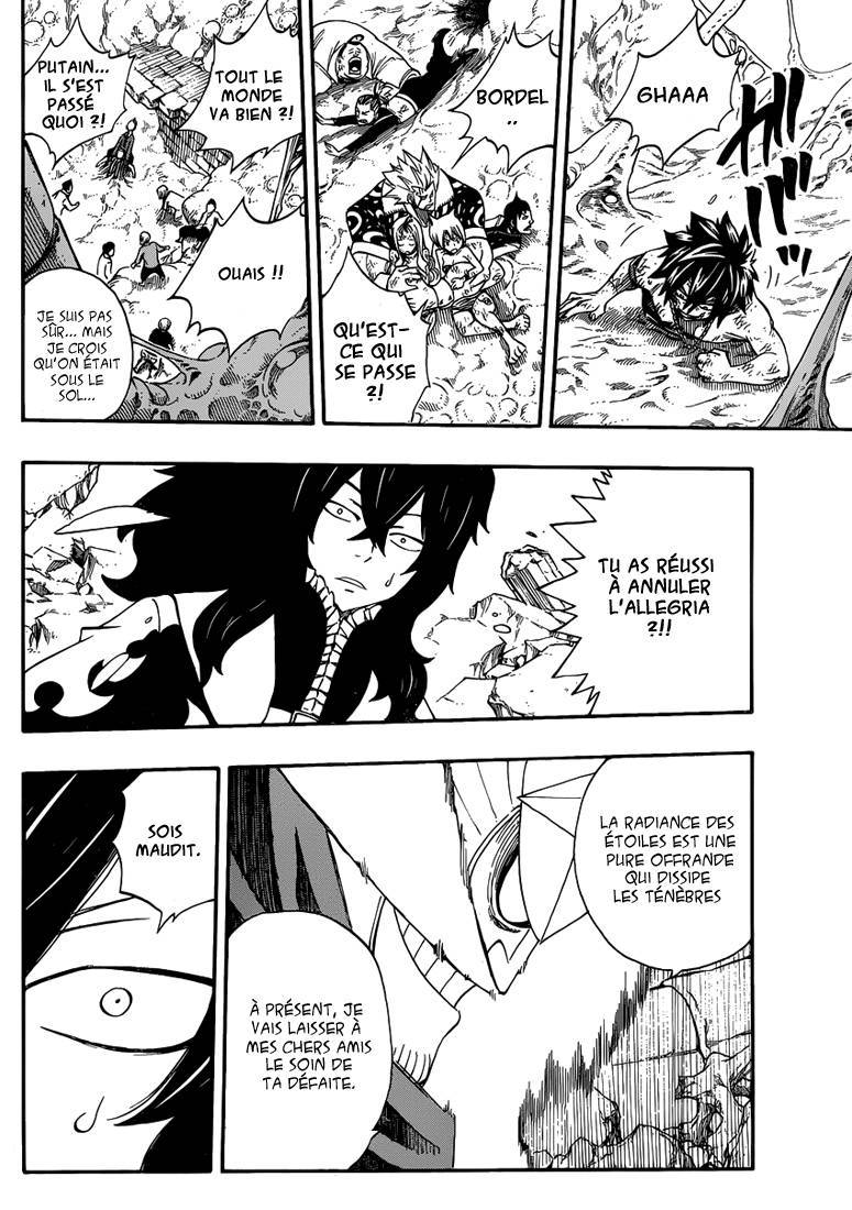  Fairy Tail - Chapitre 386 - 12