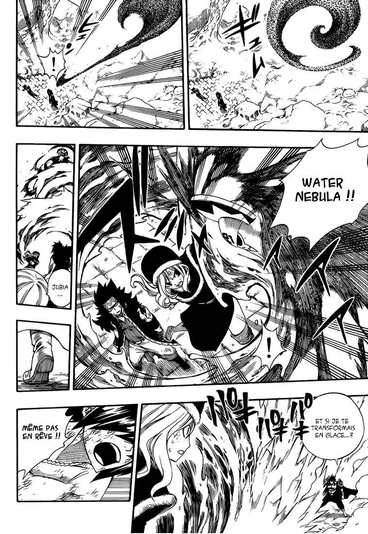  Fairy Tail - Chapitre 386 - 16