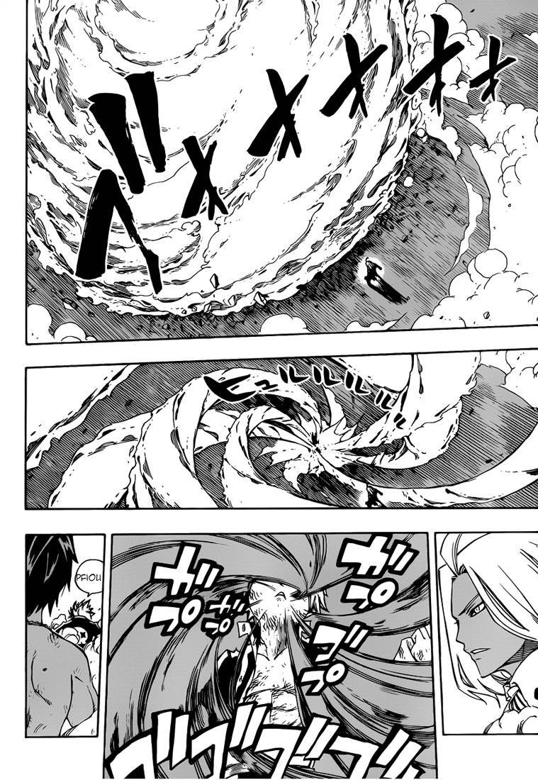  Fairy Tail - Chapitre 386 - 18