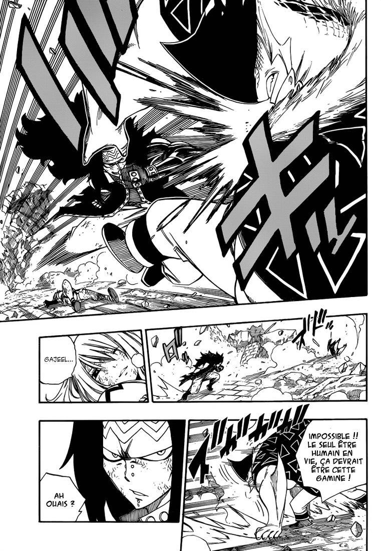  Fairy Tail - Chapitre 386 - 15