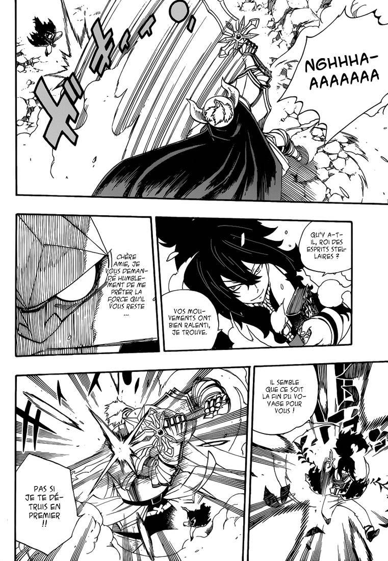  Fairy Tail - Chapitre 386 - 5