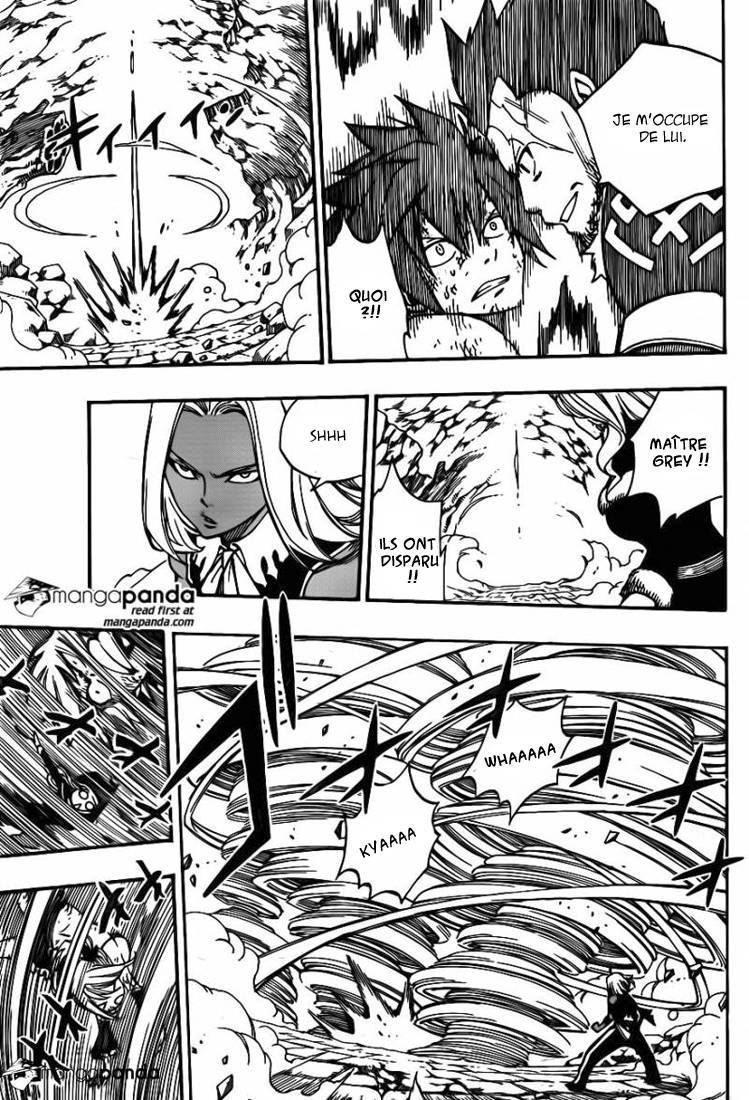  Fairy Tail - Chapitre 387 - 6