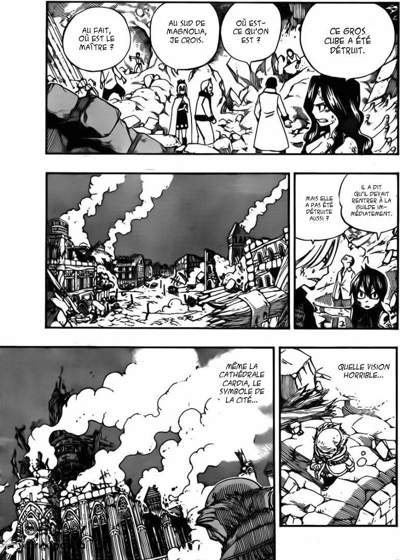  Fairy Tail - Chapitre 387 - 14